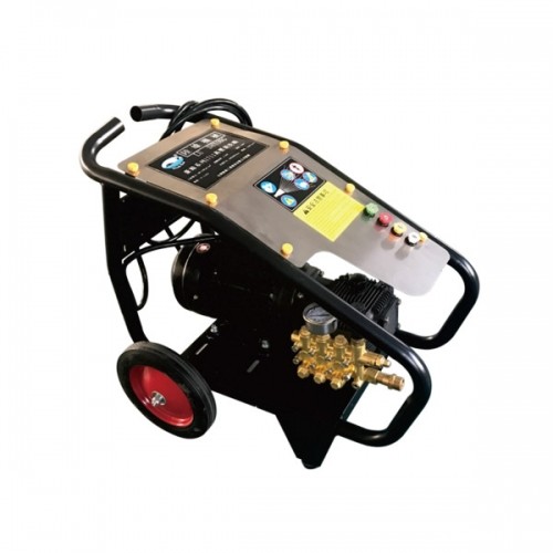 HJ-1711 高压清洗机