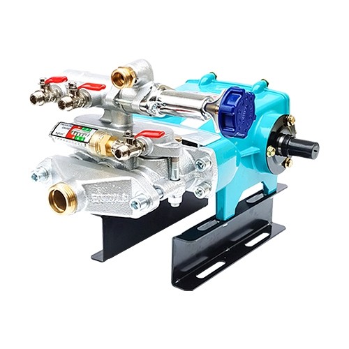 LS-736/P/T 动力喷雾器