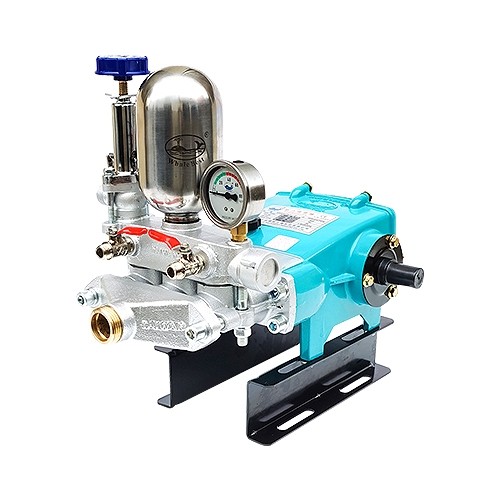 LS-730/P/T 动力喷雾器