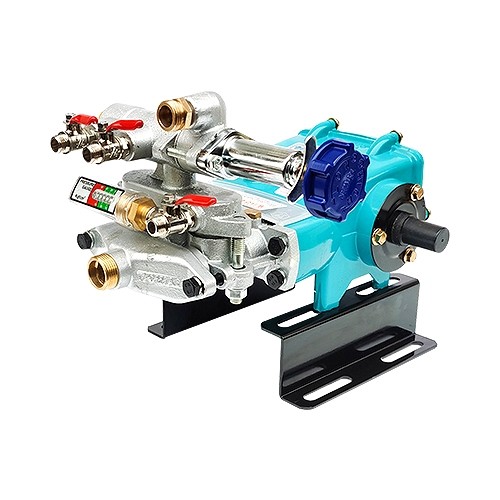 LS-726/P/T 动力喷雾器