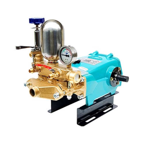 LS-534C 免黄油润滑（加强）