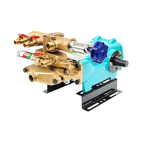 LS-527C 动力喷雾器