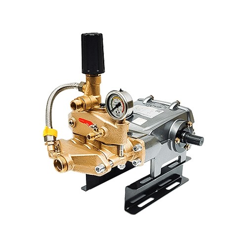 LS-34Q 高压柱塞泵