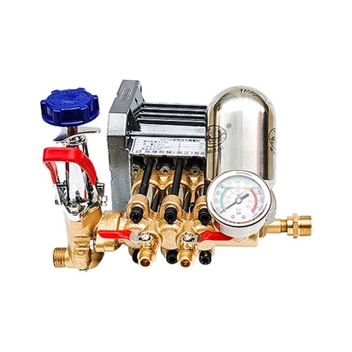 LS-712 动力喷雾器