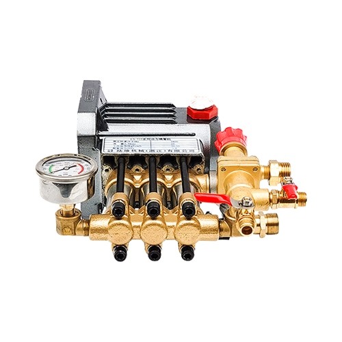 LS-712A 动力喷雾器