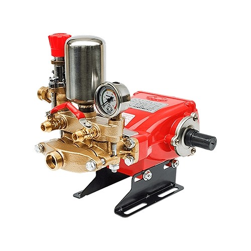 LS-18F 农用三缸柱塞泵