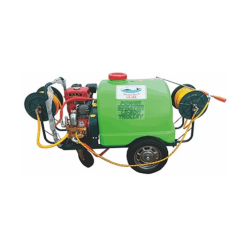 LS-300YT 动力喷雾机