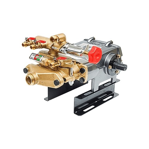 LS-36MP 免黄油润滑