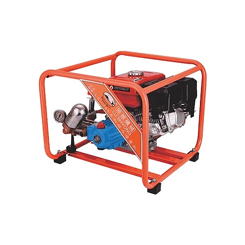 LS-725H 免黄油动力喷雾机