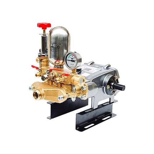 LS-535 免黄油动力喷雾机