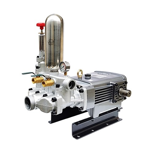 LS-588 动力喷雾器