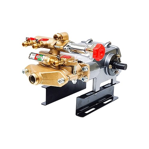 LS-535A 免黄油动力喷雾机