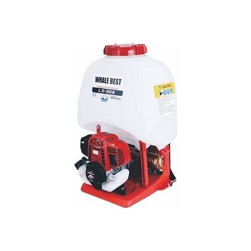 LS-968H 背负式喷雾器