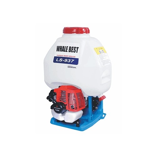 LS-937U 背负式喷雾器
