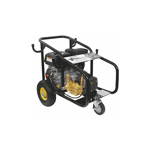 LS-1628EP 高压清洗机