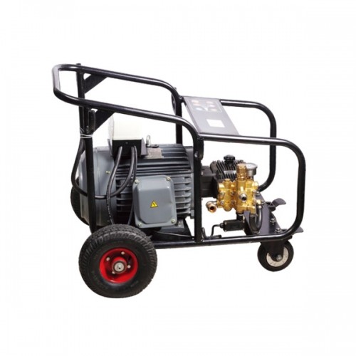 高压清洗机价格